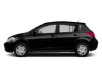 2010 Nissan Versa 5dr HB I4 CVT 1.8 SL