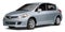 2010 Nissan Versa 5dr HB I4 CVT 1.8 SL