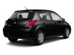 2010 Nissan Versa 5dr HB I4 CVT 1.8 SL