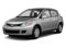 2010 Nissan Versa 5dr HB I4 CVT 1.8 SL