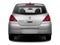2010 Nissan Versa 5dr HB I4 CVT 1.8 SL