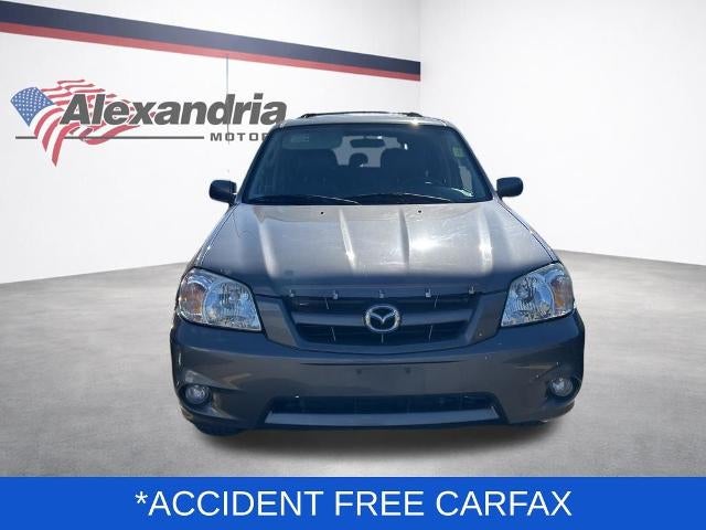 Used 2005 Mazda Tribute s with VIN 4F2CZ06115KM44986 for sale in Alexandria, Minnesota