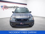 2005 Mazda Mazda Tribute s