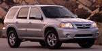 2005 Mazda Mazda Tribute s