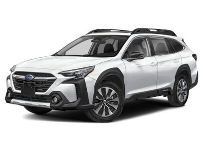 2024 Subaru Outback Limited AWD