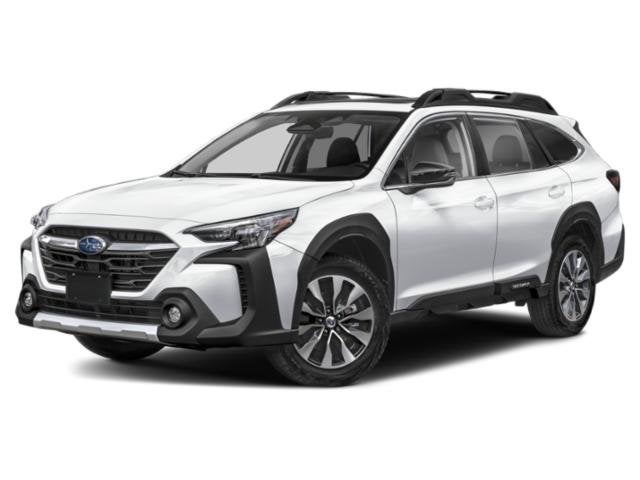 2024 Subaru Outback Limited AWD