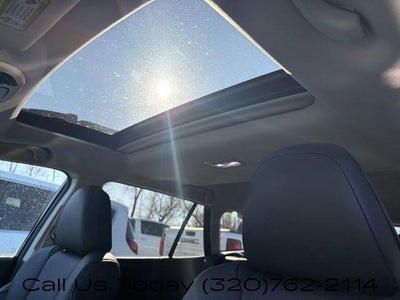 2024 Subaru Outback Limited AWD