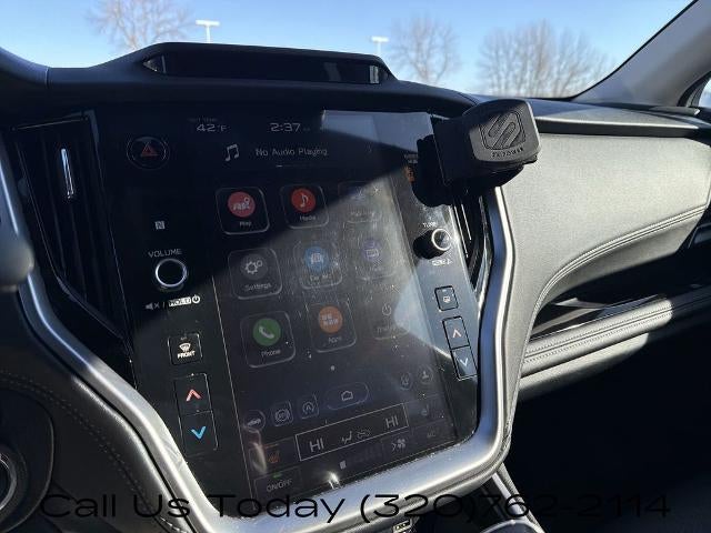 2024 Subaru Outback Limited AWD