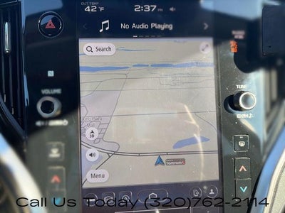 2024 Subaru Outback Limited AWD