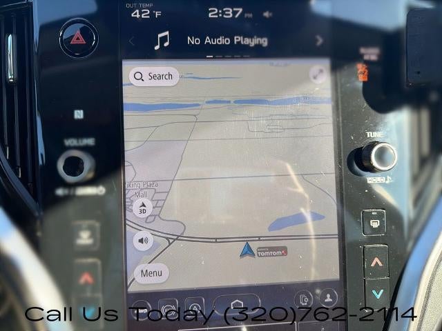 2024 Subaru Outback Limited AWD