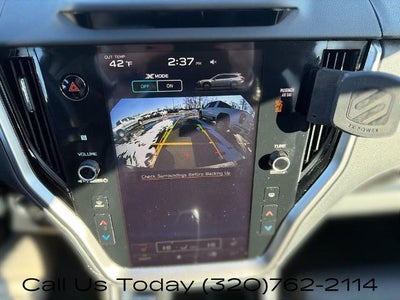 2024 Subaru Outback Limited AWD