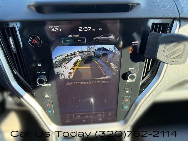 2024 Subaru Outback Limited AWD