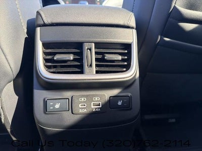 2024 Subaru Outback Limited AWD