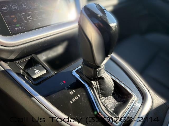 2024 Subaru Outback Limited AWD