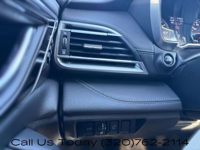 2024 Subaru Outback Limited AWD