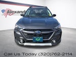 2024 Subaru Outback Limited AWD