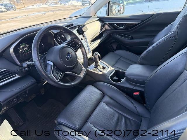 2024 Subaru Outback Limited AWD