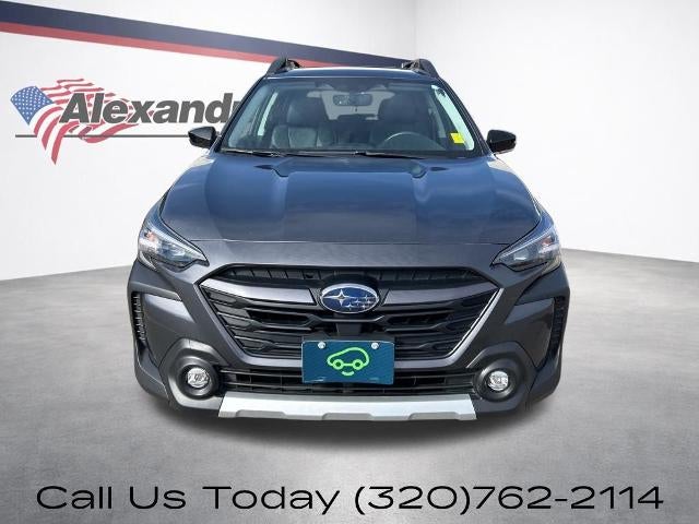 2024 Subaru Outback Limited AWD