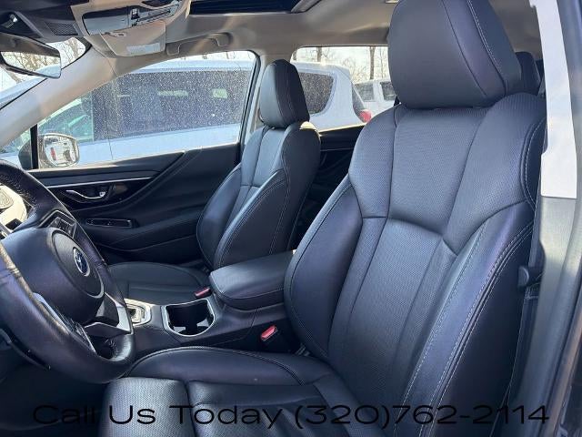 2024 Subaru Outback Limited AWD