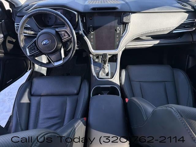 2024 Subaru Outback Limited AWD