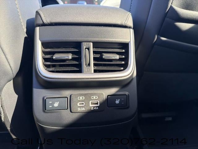 2024 Subaru Outback Limited AWD