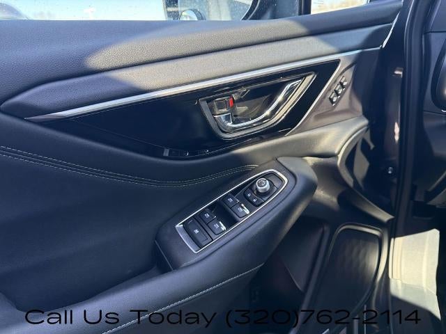 2024 Subaru Outback Limited AWD