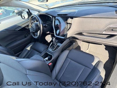 2024 Subaru Outback Limited AWD