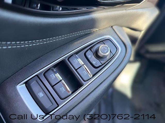 2024 Subaru Outback Limited AWD