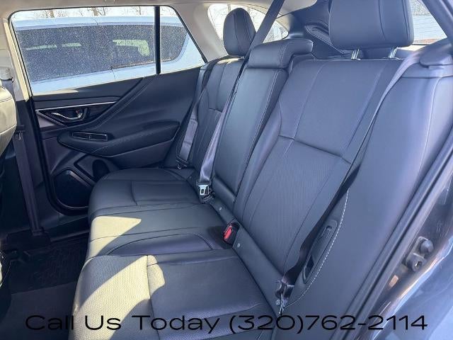 2024 Subaru Outback Limited AWD