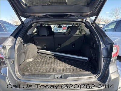 2024 Subaru Outback Limited AWD