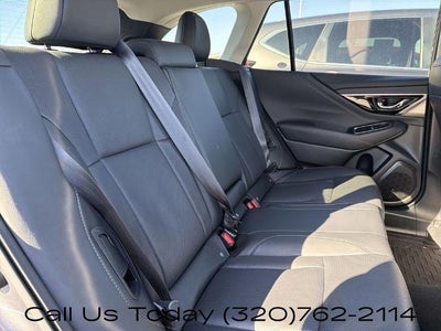 2024 Subaru Outback Limited AWD