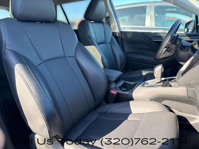 2024 Subaru Outback Limited AWD