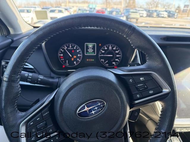 2024 Subaru Outback Limited AWD