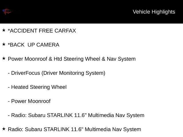 2024 Subaru Outback Limited AWD