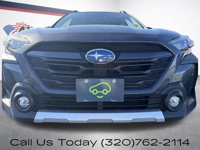 2024 Subaru Outback Limited AWD