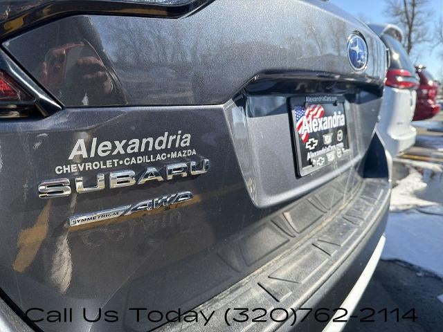 2024 Subaru Outback Limited AWD