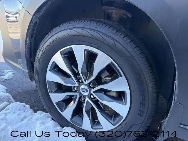 2024 Subaru Outback Limited AWD