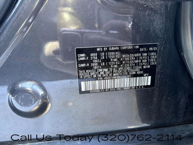 2024 Subaru Outback Limited AWD