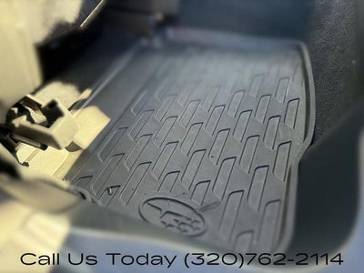 2024 Subaru Outback Limited AWD