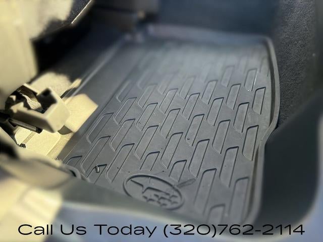 2024 Subaru Outback Limited AWD