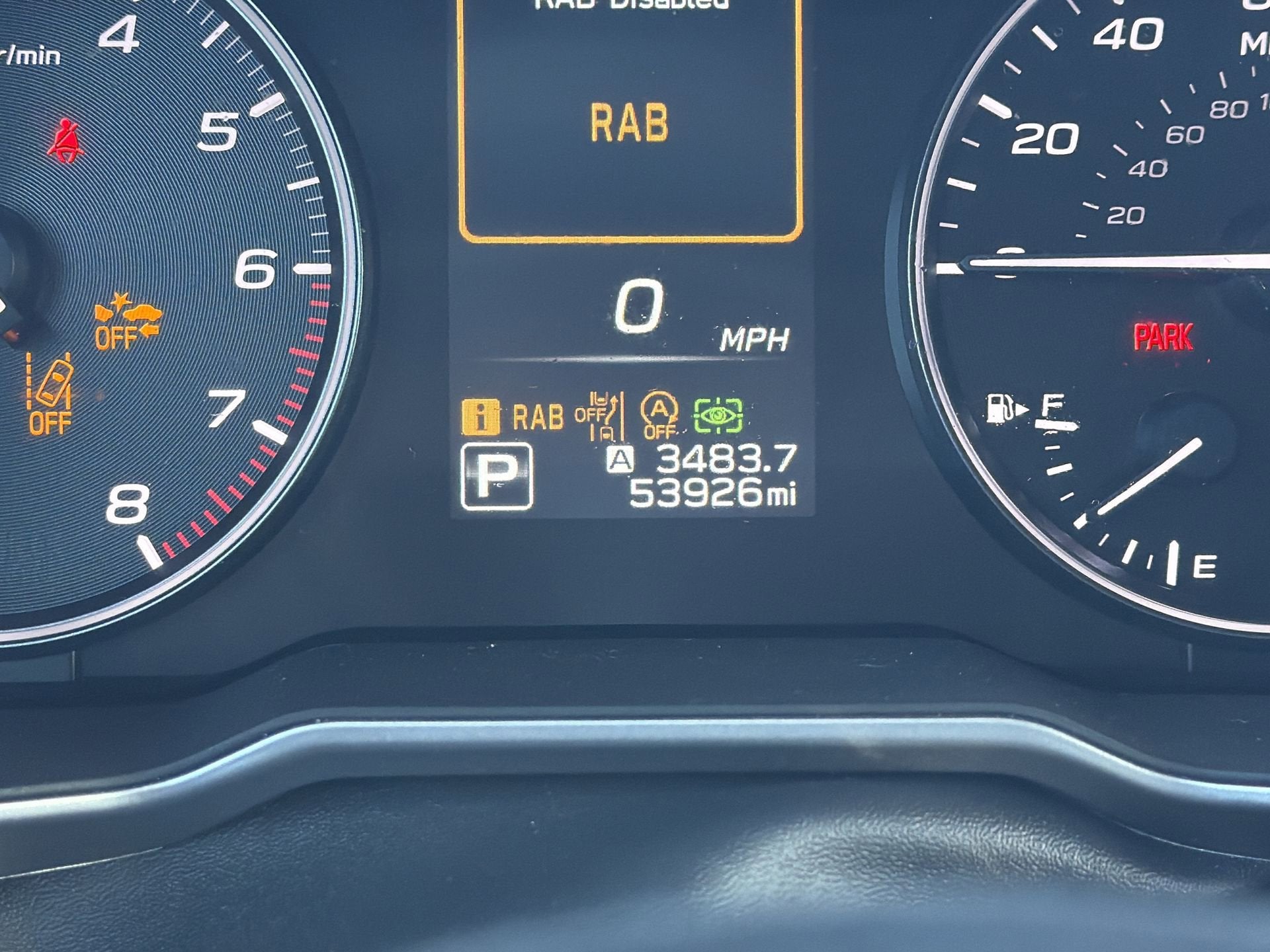 2024 Subaru Outback Limited AWD