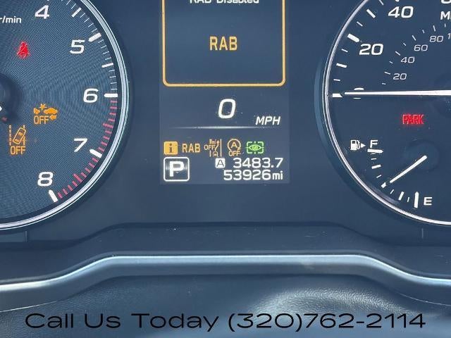 2024 Subaru Outback Limited AWD