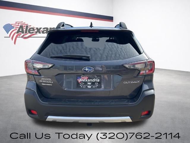 2024 Subaru Outback Limited AWD