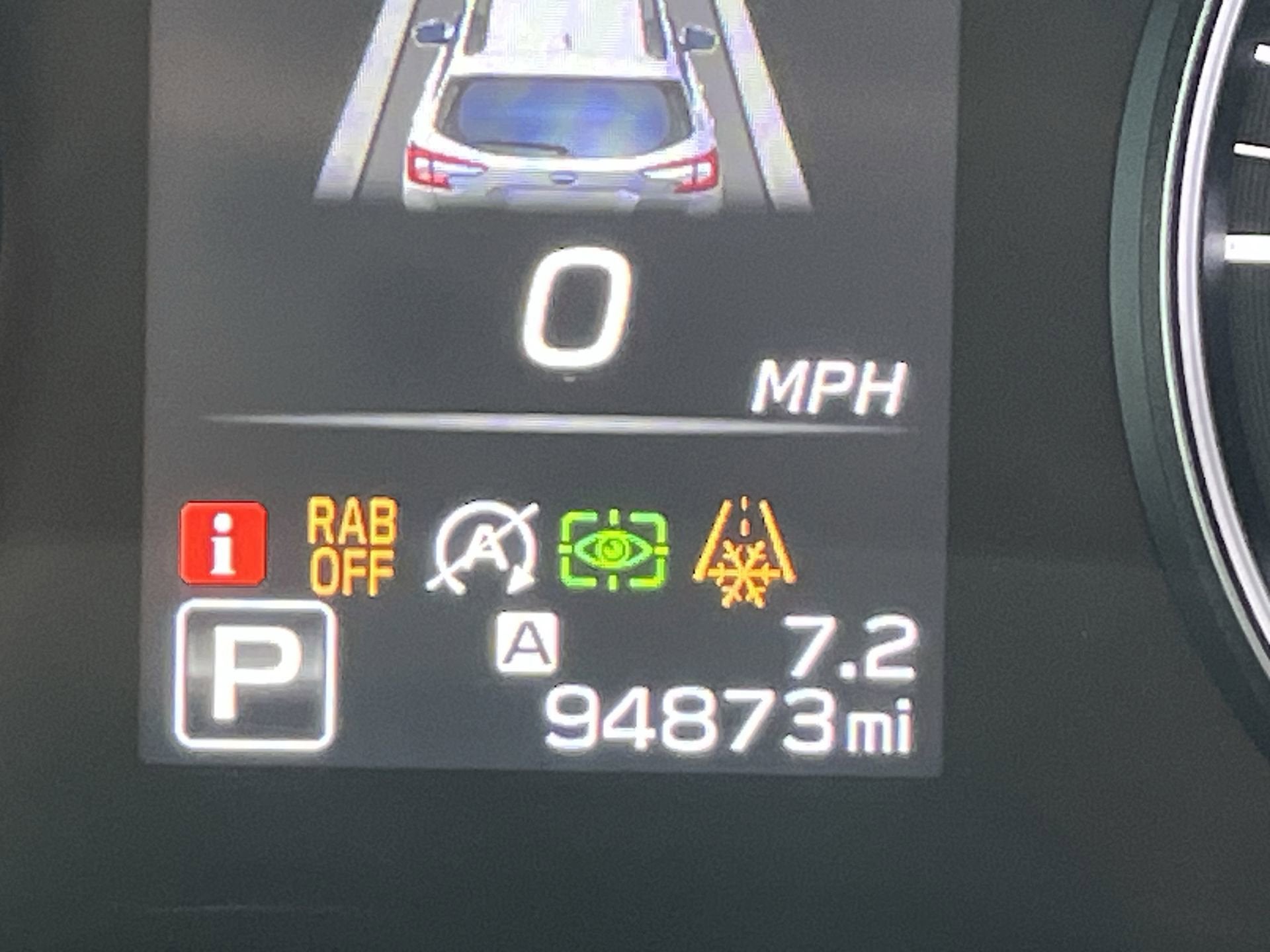 2023 Subaru Outback Limited CVT