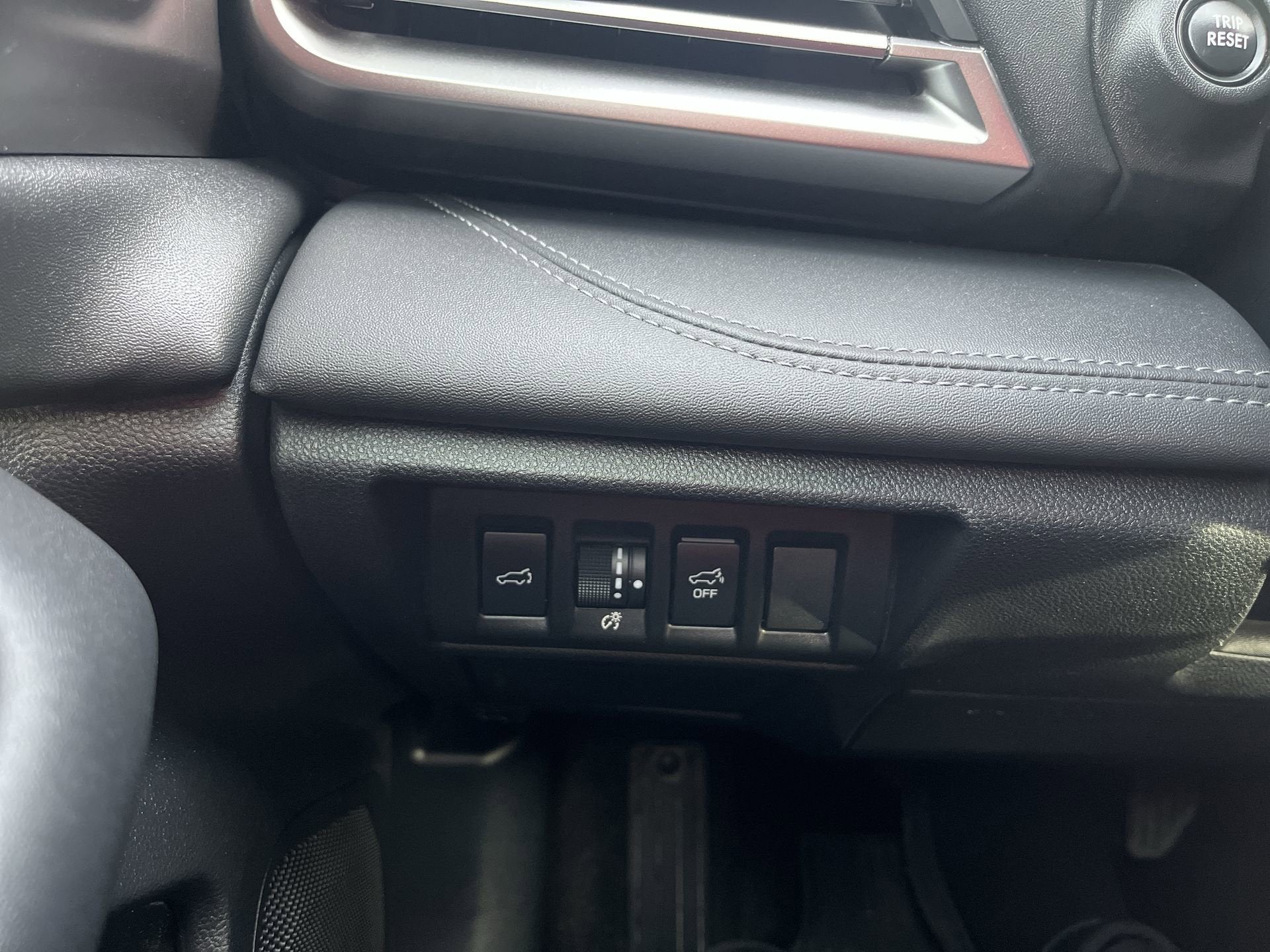 2023 Subaru Outback Limited CVT