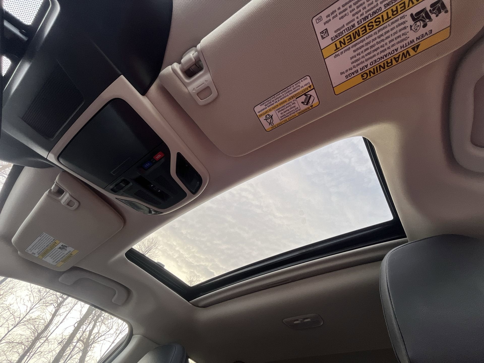 2023 Subaru Outback Limited CVT