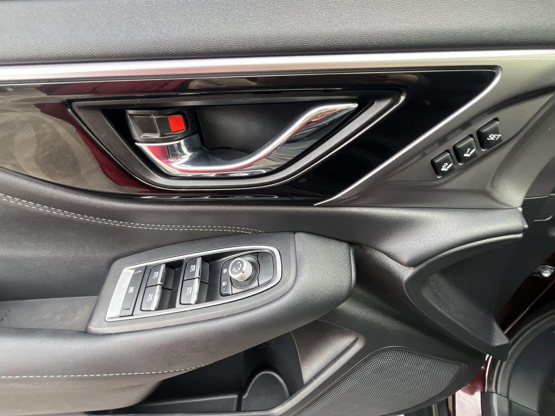 2023 Subaru Outback Limited CVT