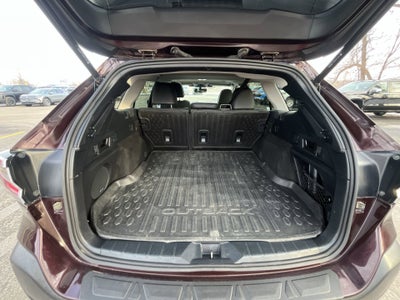 2023 Subaru Outback Limited CVT