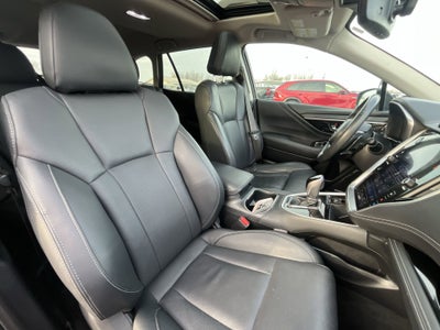 2023 Subaru Outback Limited CVT