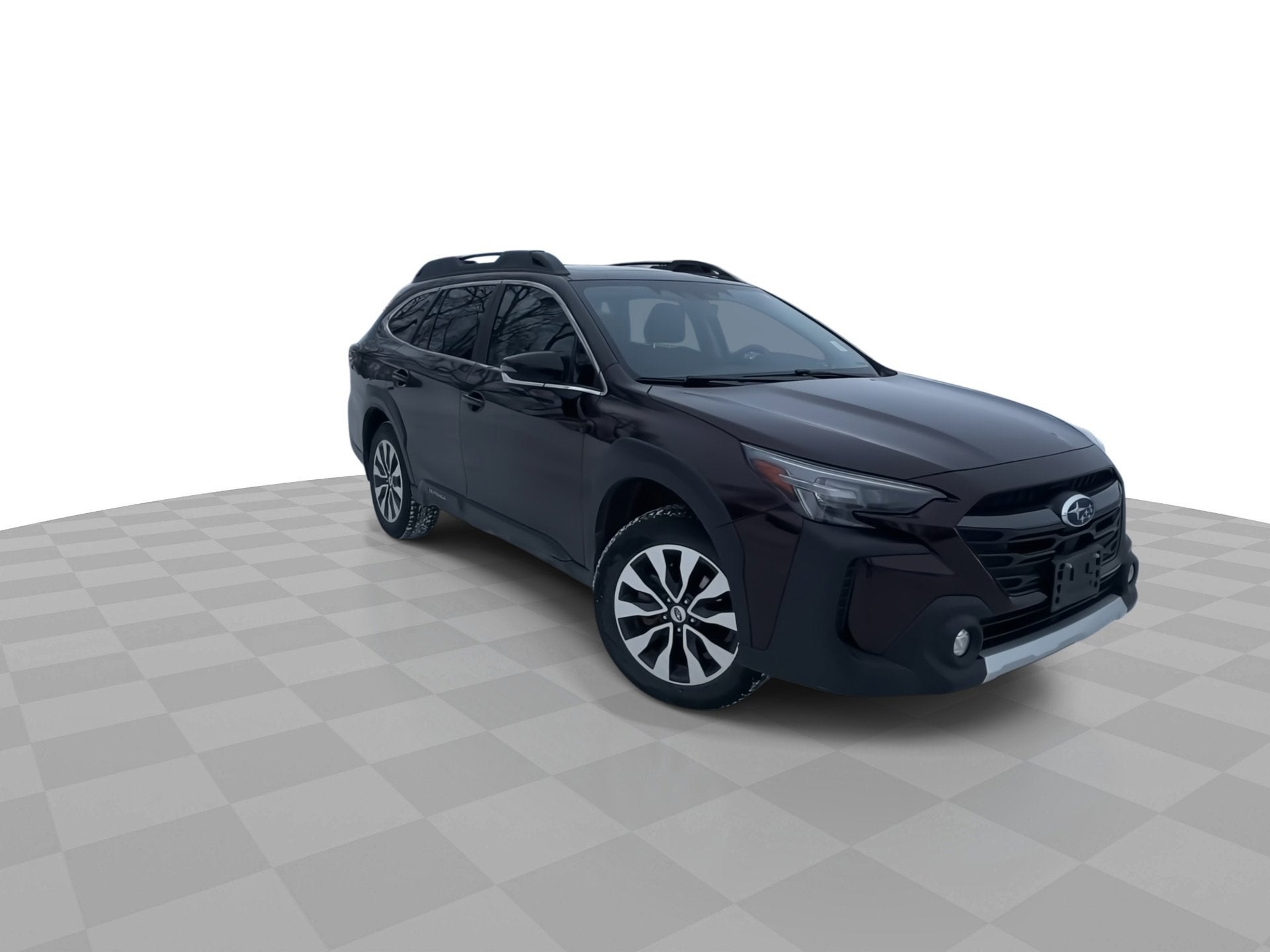 2023 Subaru Outback Limited CVT